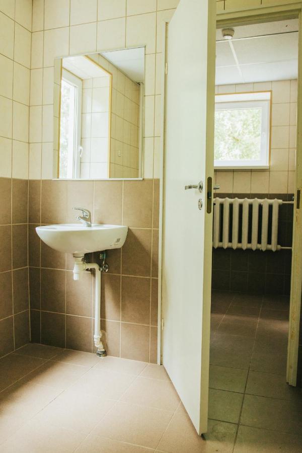 Kallaste Hostel Экстерьер фото