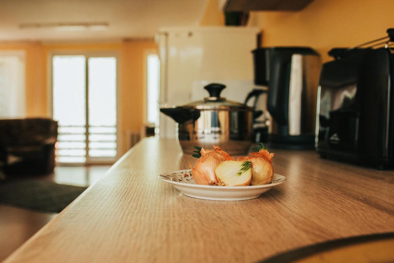 Kallaste Hostel Экстерьер фото