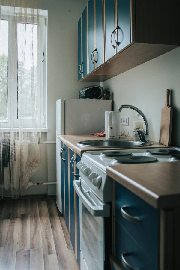 Kallaste Hostel Экстерьер фото