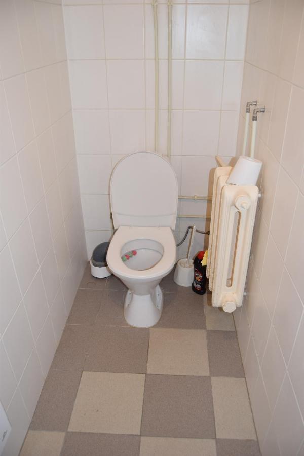 Kallaste Hostel Экстерьер фото