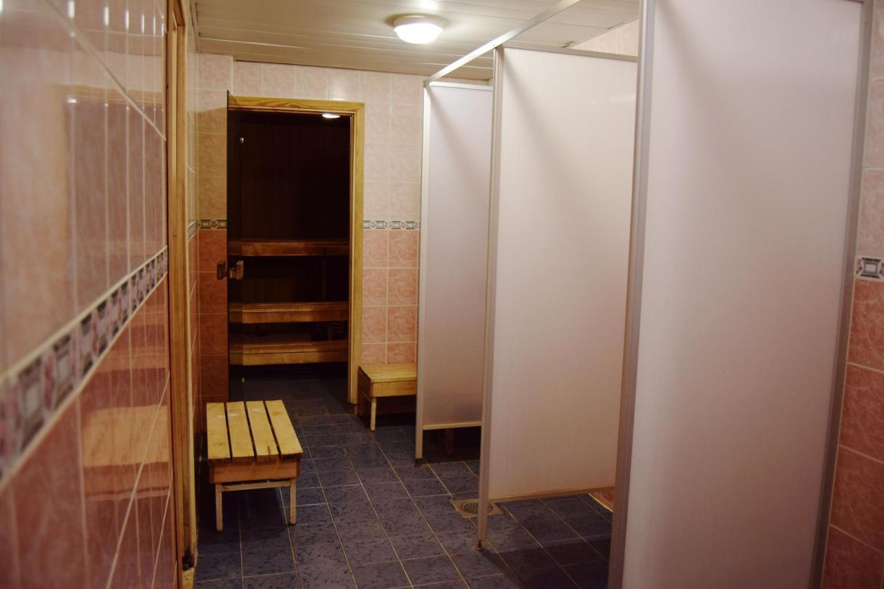Kallaste Hostel Экстерьер фото